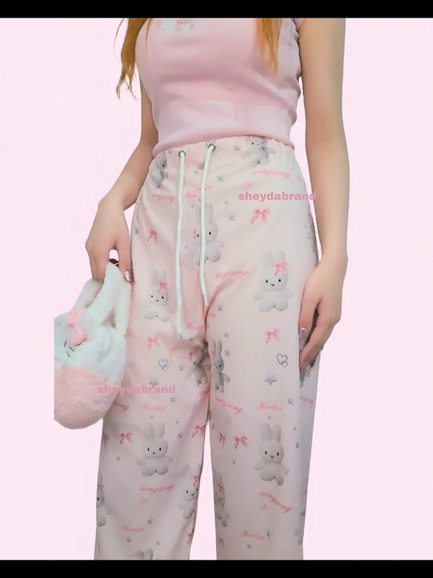 شلوار میفی 🐇